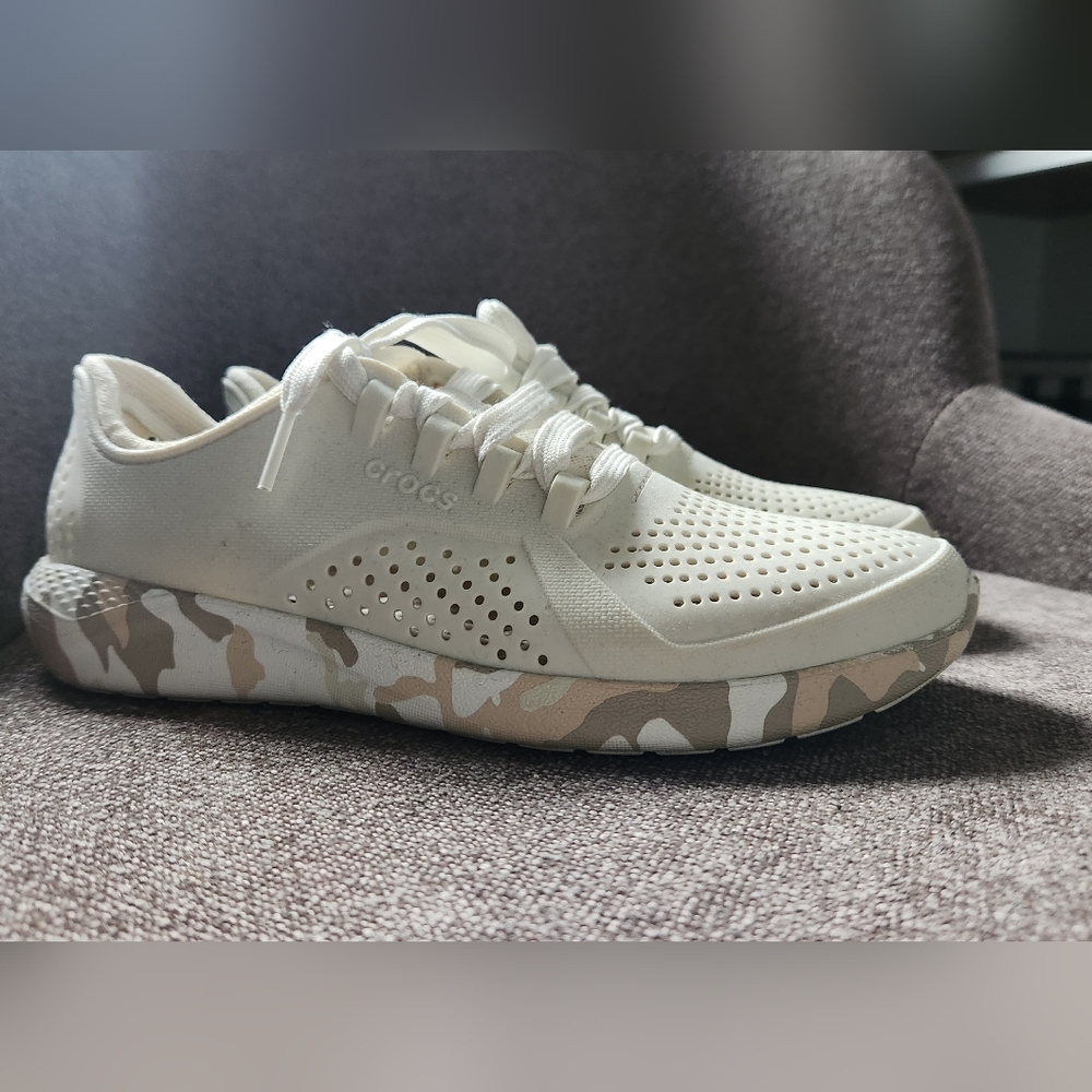 Crocs literide